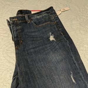 Talbots Jeans